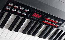 Alesis Coda PRO, 88-Key Digital Piano with Hammer-Action Weighted Keys