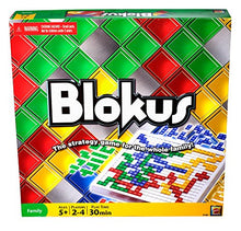 Blokus (Classic)