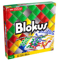 Blokus (Classic)
