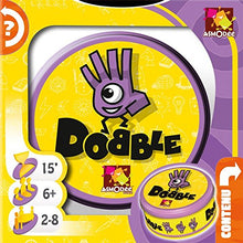 Asmodee Dobble Card Game