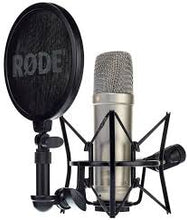 RØDE NT1-A Vocal Pack