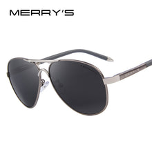 Sunglasses HD Polarised Aluminium Driving Luxury Shades UV400