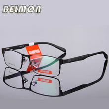 Computer Optical Eye Glasses Transparent Clear Lens