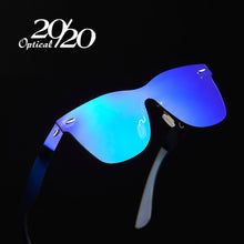 Vintage Style Sunglasses Unisex