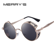 Sunglasses Classic Round Shades