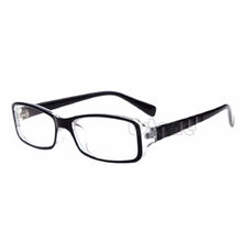 Unisex Clear Lens Nerd Glasses Anti-radiation Computer Eye Goggles