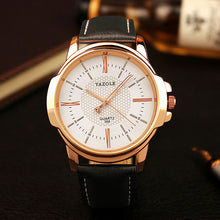 Rose Gold Wrist Watch