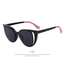 Cat Eye Sunglasses UV400