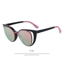 Cat Eye Sunglasses UV400
