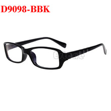 Unisex Clear Lens Nerd Glasses Anti-radiation Computer Eye Goggles