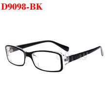 Unisex Clear Lens Nerd Glasses Anti-radiation Computer Eye Goggles