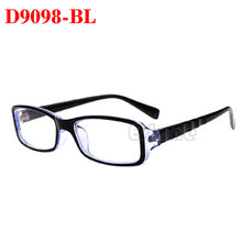 Unisex Clear Lens Nerd Glasses Anti-radiation Computer Eye Goggles