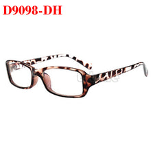 Unisex Clear Lens Nerd Glasses Anti-radiation Computer Eye Goggles