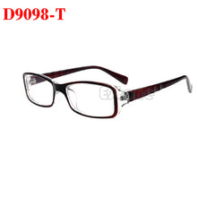 Unisex Clear Lens Nerd Glasses Anti-radiation Computer Eye Goggles