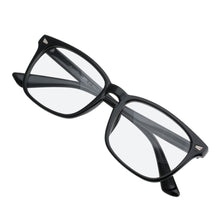 Unisex Retro Eyeglass Frame Full Rim Computer Glasses Spectacles