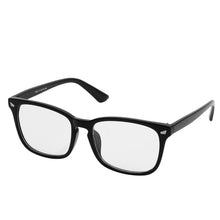 Unisex Retro Eyeglass Frame Full Rim Computer Glasses Spectacles