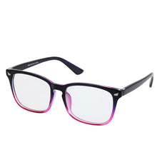 Unisex Retro Eyeglass Frame Full Rim Computer Glasses Spectacles