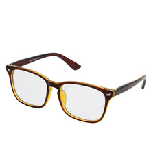 Unisex Retro Eyeglass Frame Full Rim Computer Glasses Spectacles