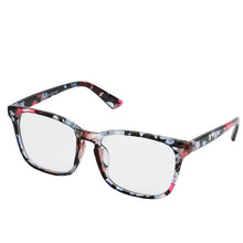 Unisex Retro Eyeglass Frame Full Rim Computer Glasses Spectacles