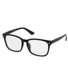 Unisex Retro Eyeglass Frame Full Rim Computer Glasses Spectacles