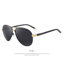 Sunglasses HD Polarised Aluminium Driving Luxury Shades UV400