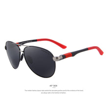 Sunglasses HD Polarised Glasses