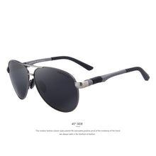 Sunglasses HD Polarised Glasses