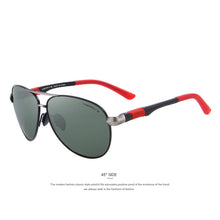 Sunglasses HD Polarised Glasses