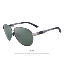 Sunglasses HD Polarised Glasses