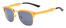 Classic Luxury Brand Sunglasses Polarised Mirror Sunglasses Aluminium Alloy