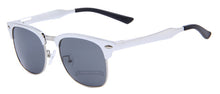 Classic Luxury Brand Sunglasses Polarised Mirror Sunglasses Aluminium Alloy