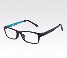 Tungsten Computer Anti Blue Laser Fatigue Radiation-resistant Glasses