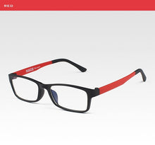 Tungsten Computer Anti Blue Laser Fatigue Radiation-resistant Glasses