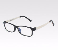 Tungsten Computer Anti Blue Laser Fatigue Radiation-resistant Glasses