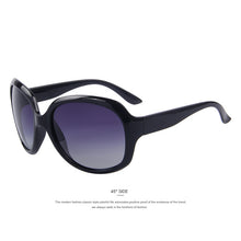 Polarised Sunglasses Fashion Butterfly Glasses