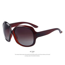 Polarised Sunglasses Fashion Butterfly Glasses