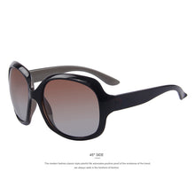 Polarised Sunglasses Fashion Butterfly Glasses
