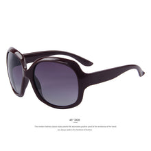Polarised Sunglasses Fashion Butterfly Glasses