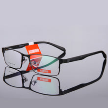 Computer Optical Eye Glasses Transparent Clear Lens