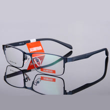 Computer Optical Eye Glasses Transparent Clear Lens