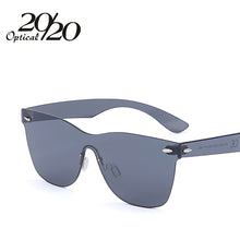 Vintage Style Sunglasses Unisex