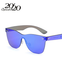 Vintage Style Sunglasses Unisex