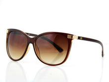 Cat Eye Sunglasses Women