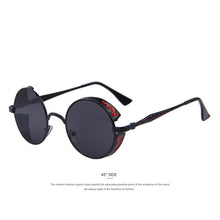 Sunglasses Classic Round Shades
