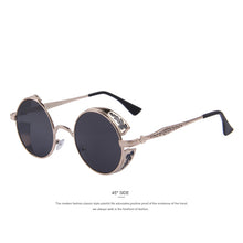 Sunglasses Classic Round Shades