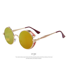 Sunglasses Classic Round Shades