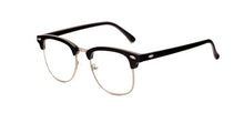 Unisex Half Metal High Quality Sunglasses