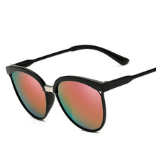 High Quality Cat Eye Sunglasses Vintage Ladies