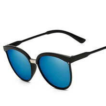 High Quality Cat Eye Sunglasses Vintage Ladies