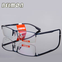 Computer Optical Myopia Prescription Glasses Frame
